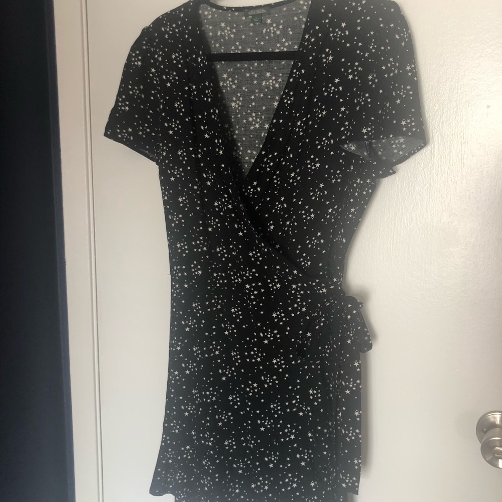 Wild Fabel Celestial Dress